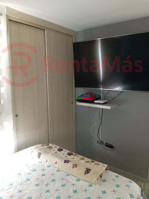 Apartamento de 3 alcobas en venta en Bellavista, Villa del Rosario, 70 m² · foto 21 de 23