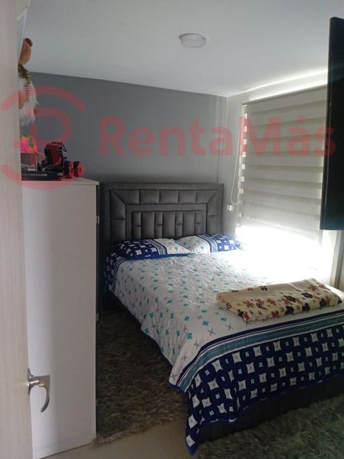 Apartamento de 3 alcobas en venta en Bellavista, Villa del Rosario, 70 m² · foto 22 de 23