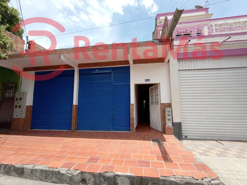 Casa en Arriendo en El contento, Cúcuta