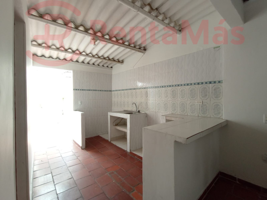 Casa en arriendo en El Contento, Cúcuta · foto 4 de 11