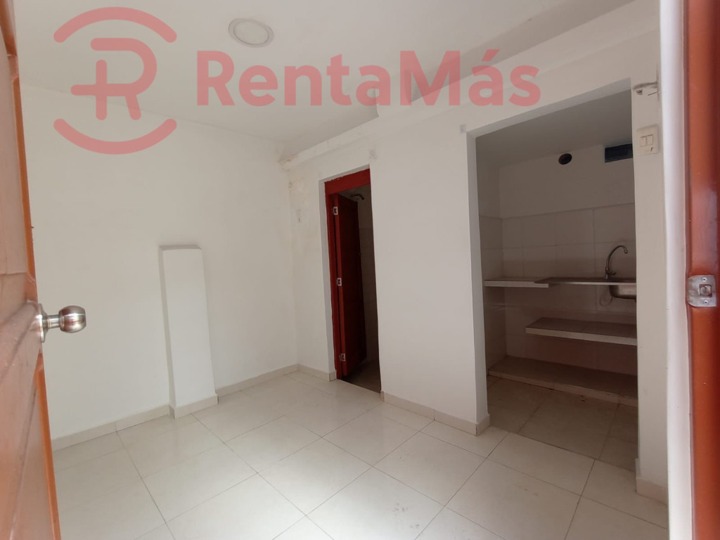 Casa en arriendo en El Contento, Cúcuta · foto 5 de 11