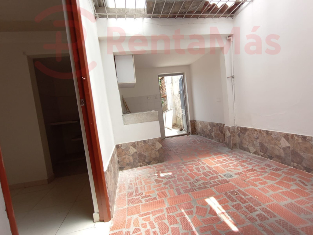 Casa en arriendo en El Contento, Cúcuta · foto 7 de 11