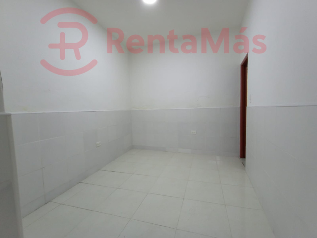 Casa en arriendo en El Contento, Cúcuta · foto 9 de 11