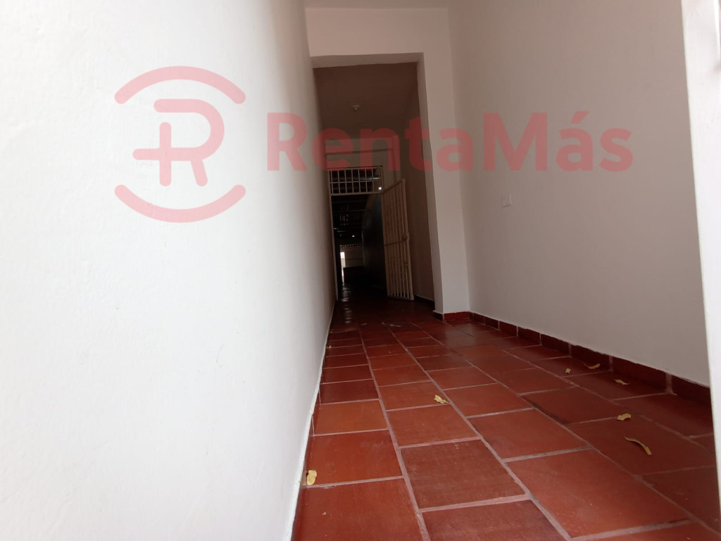 Casa en arriendo en El Contento, Cúcuta · foto 10 de 11