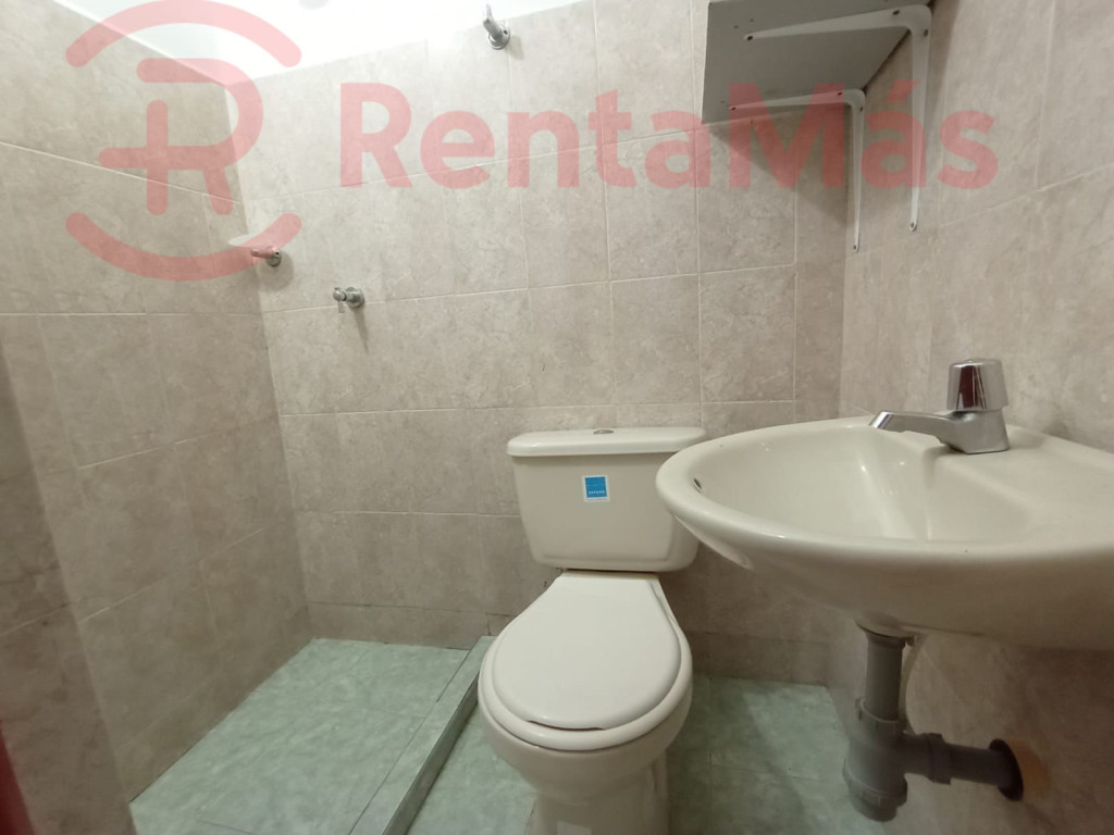Casa en arriendo en El Contento, Cúcuta · foto 11 de 11