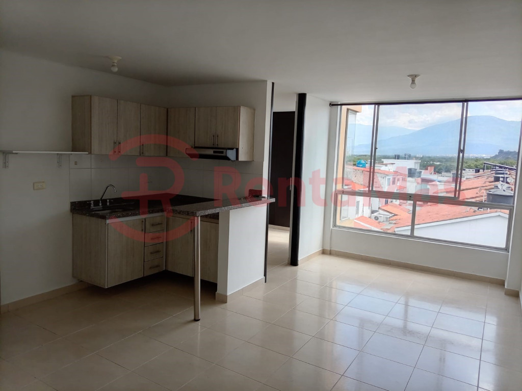Apartamento en venta en Ub San Martin, Cúcuta · foto 2 de 13