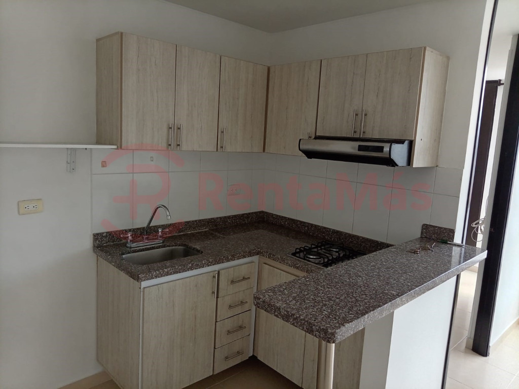 Apartamento en venta en Ub San Martin, Cúcuta · foto 3 de 13