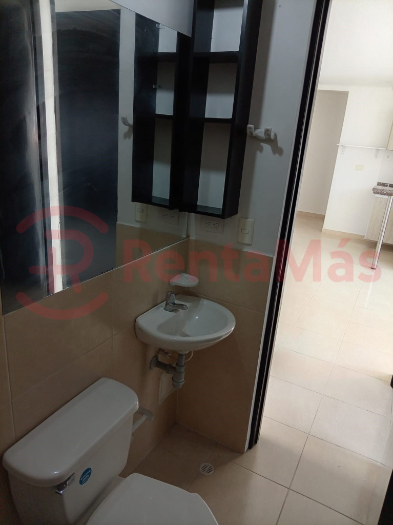 Apartamento en venta en Ub San Martin, Cúcuta · foto 6 de 13