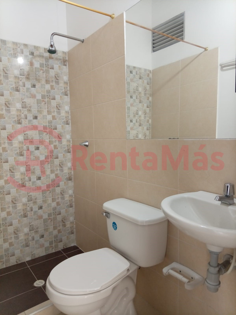 Apartamento en venta en Ub San Martin, Cúcuta · foto 7 de 13