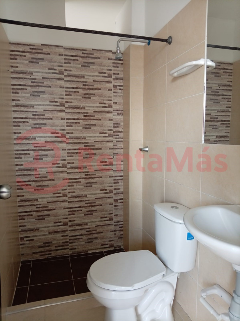 Apartamento en venta en Ub San Martin, Cúcuta · foto 8 de 13