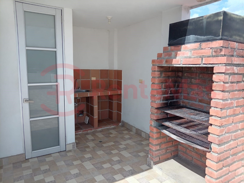 Apartamento en venta en Ub San Martin, Cúcuta · foto 11 de 13