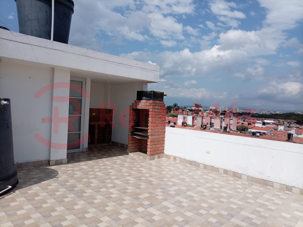 Apartamento en venta en Ub San Martin, Cúcuta · foto 12 de 13