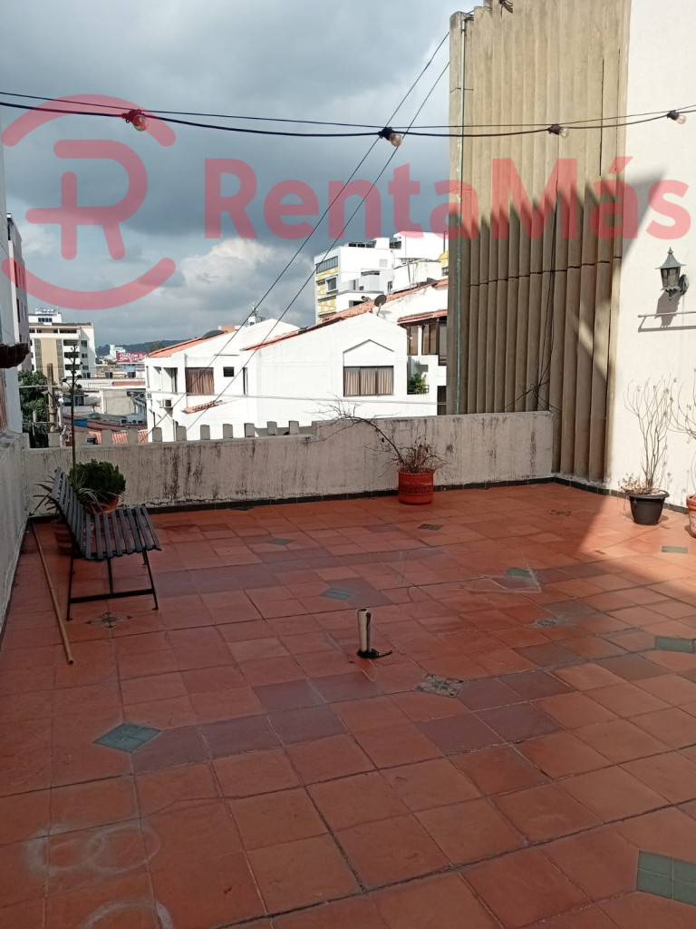 Apartamento en venta en Caobos, Cúcuta · foto 8 de 24