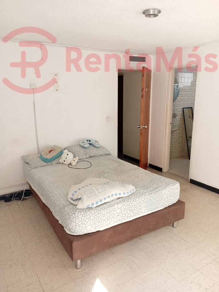 Apartamento en venta en Caobos, Cúcuta · foto 15 de 24