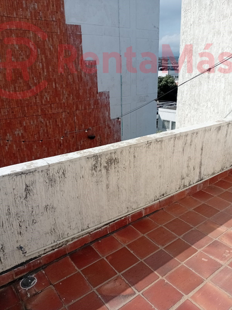Apartamento en venta en Caobos, Cúcuta · foto 22 de 24