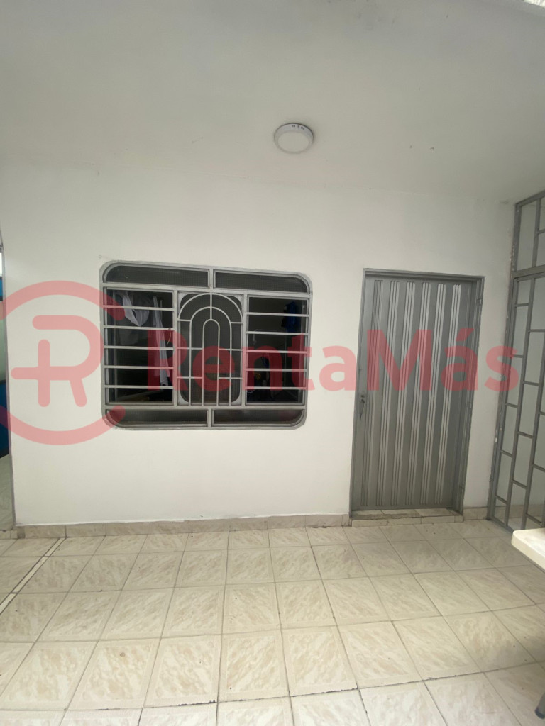 Apartaestudio en Arriendo en Centro, Cúcuta