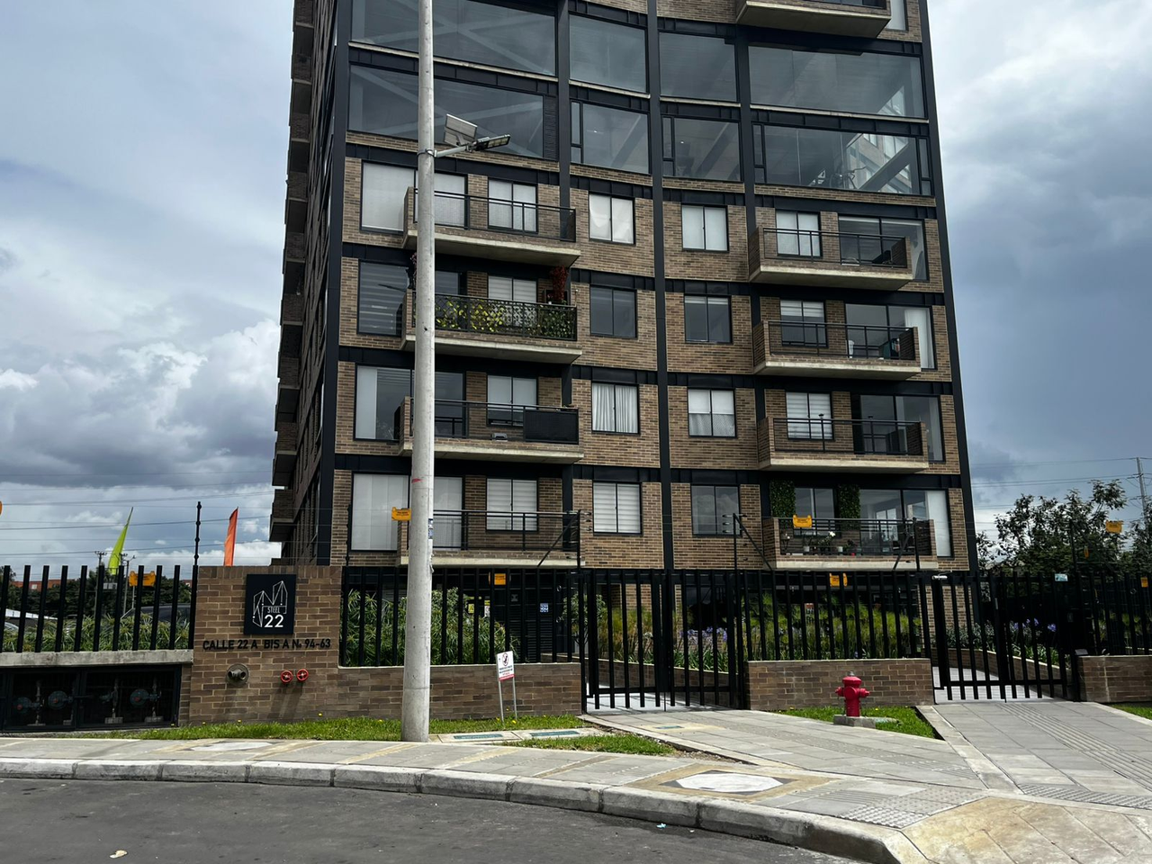 Apartamento en venta en Fontibon, Bogotá · foto 2 de 24