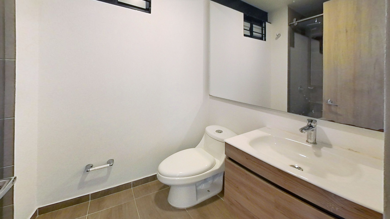 Apartamento en venta en Fontibon, Bogotá · foto 8 de 24