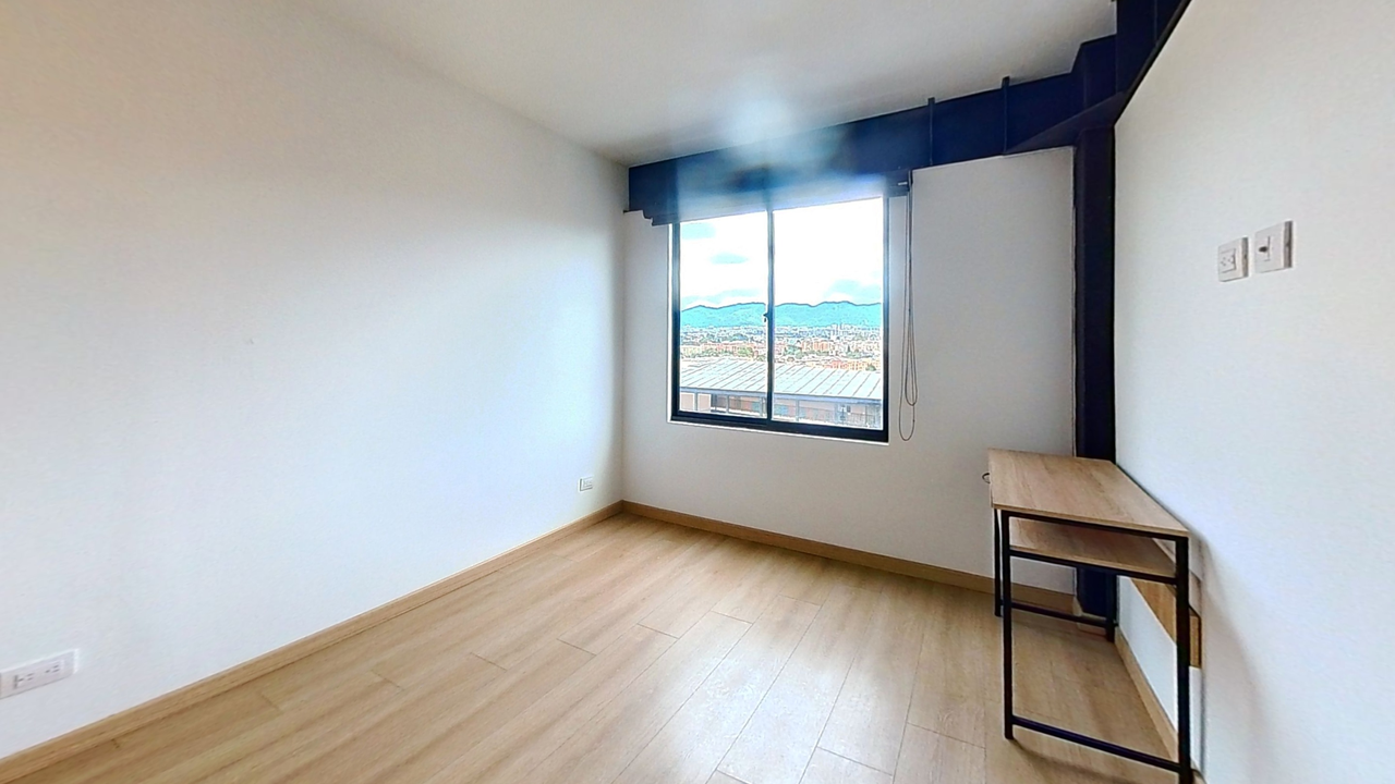 Apartamento en venta en Fontibon, Bogotá · foto 9 de 24