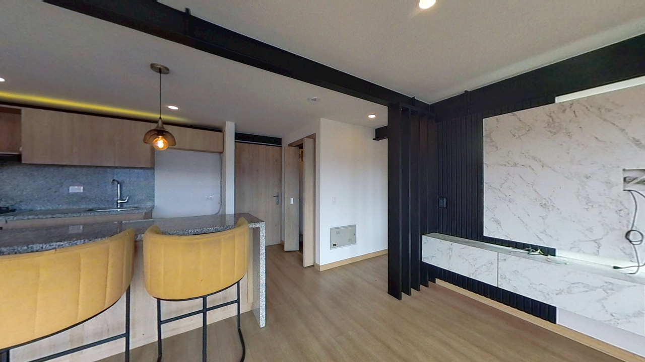 Apartamento en venta en Fontibon, Bogotá · foto 12 de 24