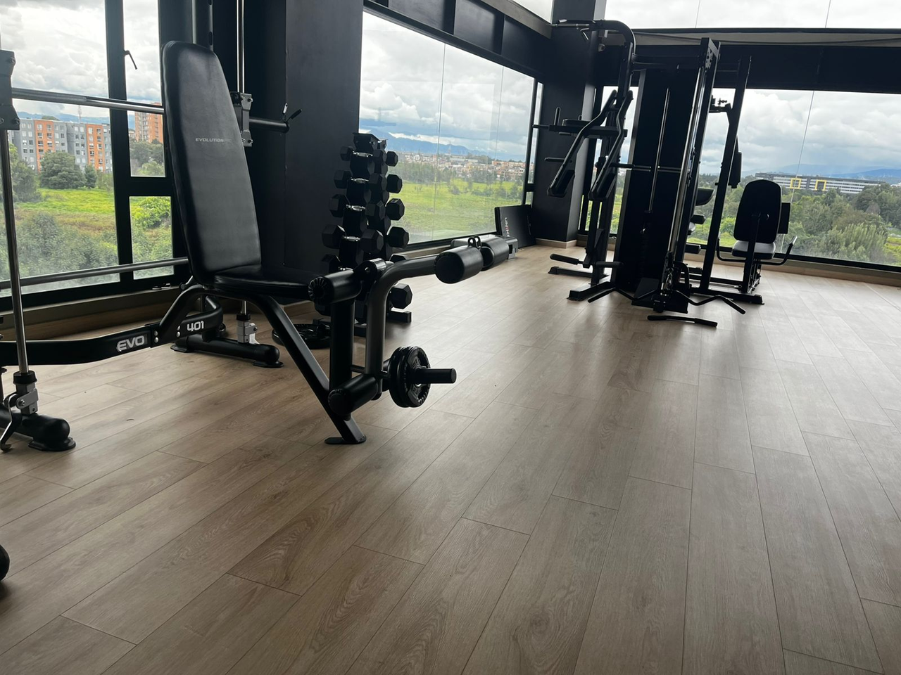 Apartamento en venta en Fontibon, Bogotá · foto 16 de 24