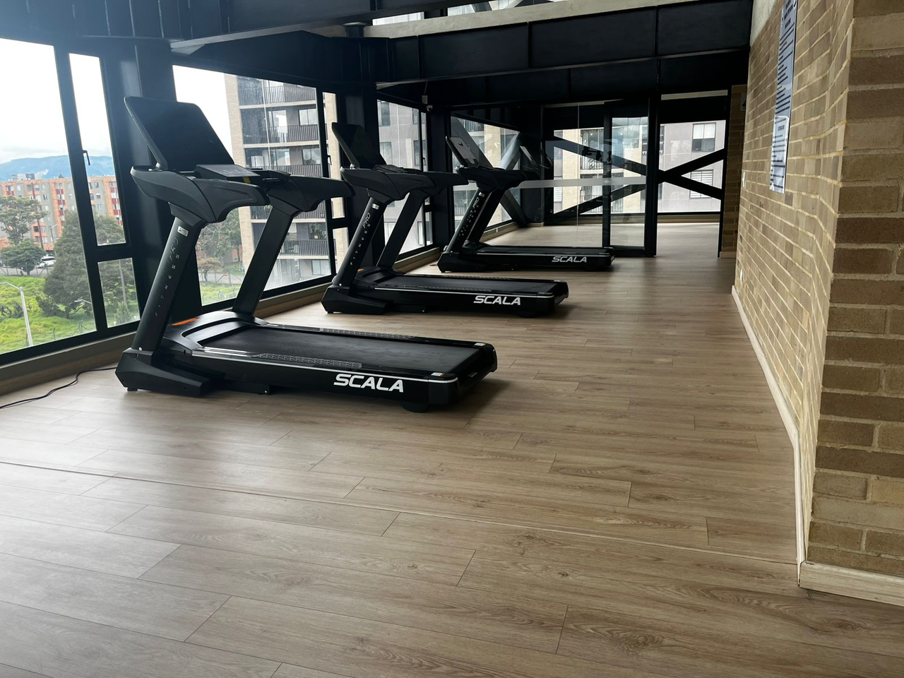 Apartamento en venta en Fontibon, Bogotá · foto 18 de 24