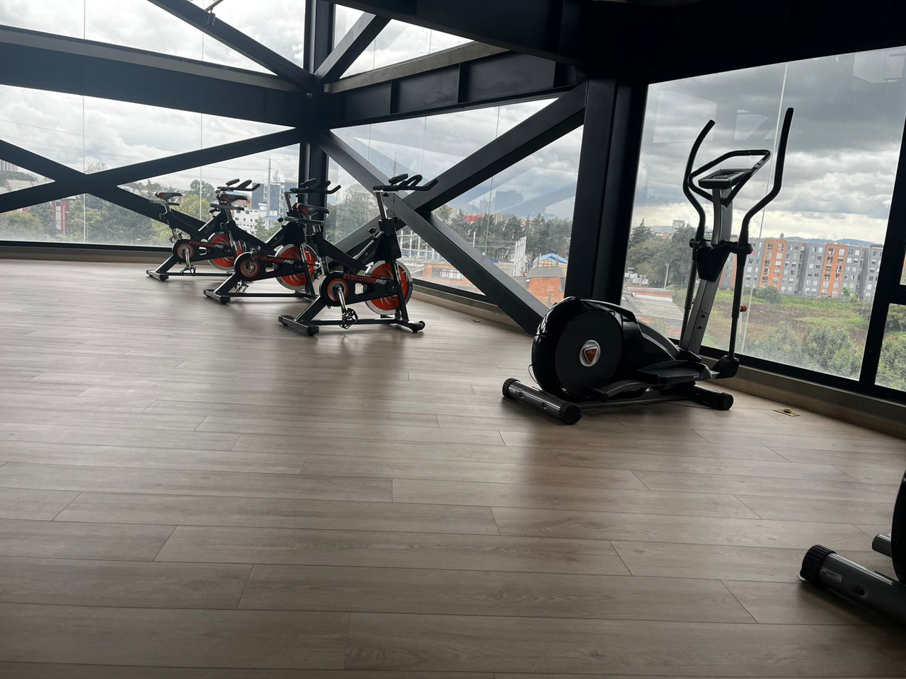 Apartamento en venta en Fontibon, Bogotá · foto 19 de 24