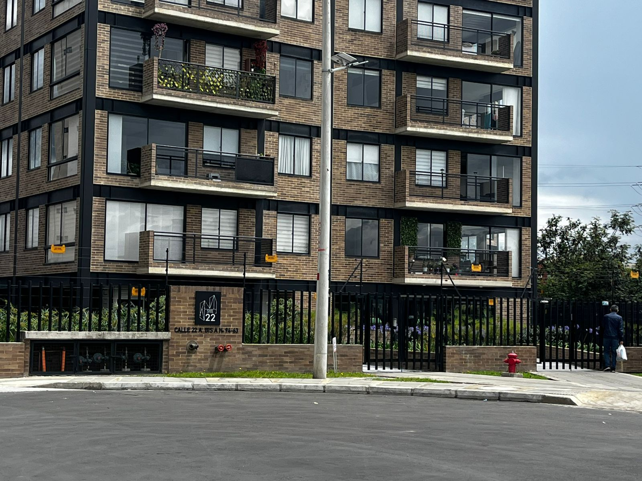 Apartamento en venta en Fontibon, Bogotá · foto 20 de 24