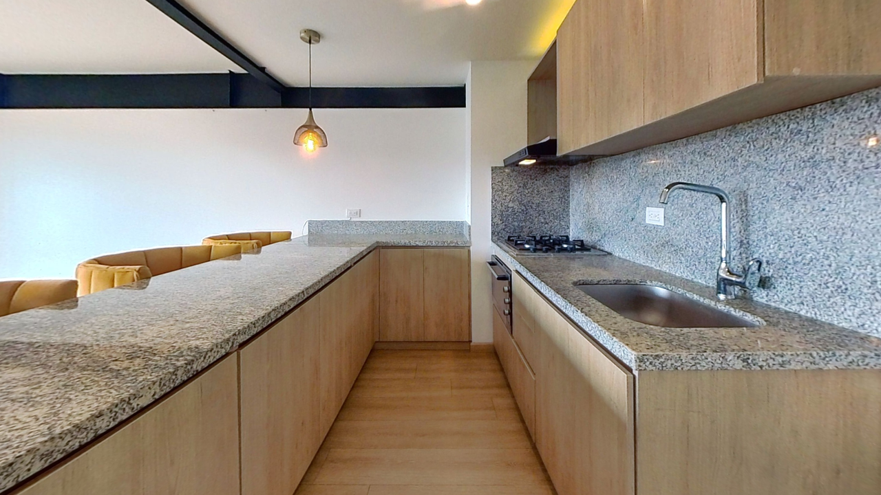 Apartamento en venta en Fontibon, Bogotá · foto 21 de 24