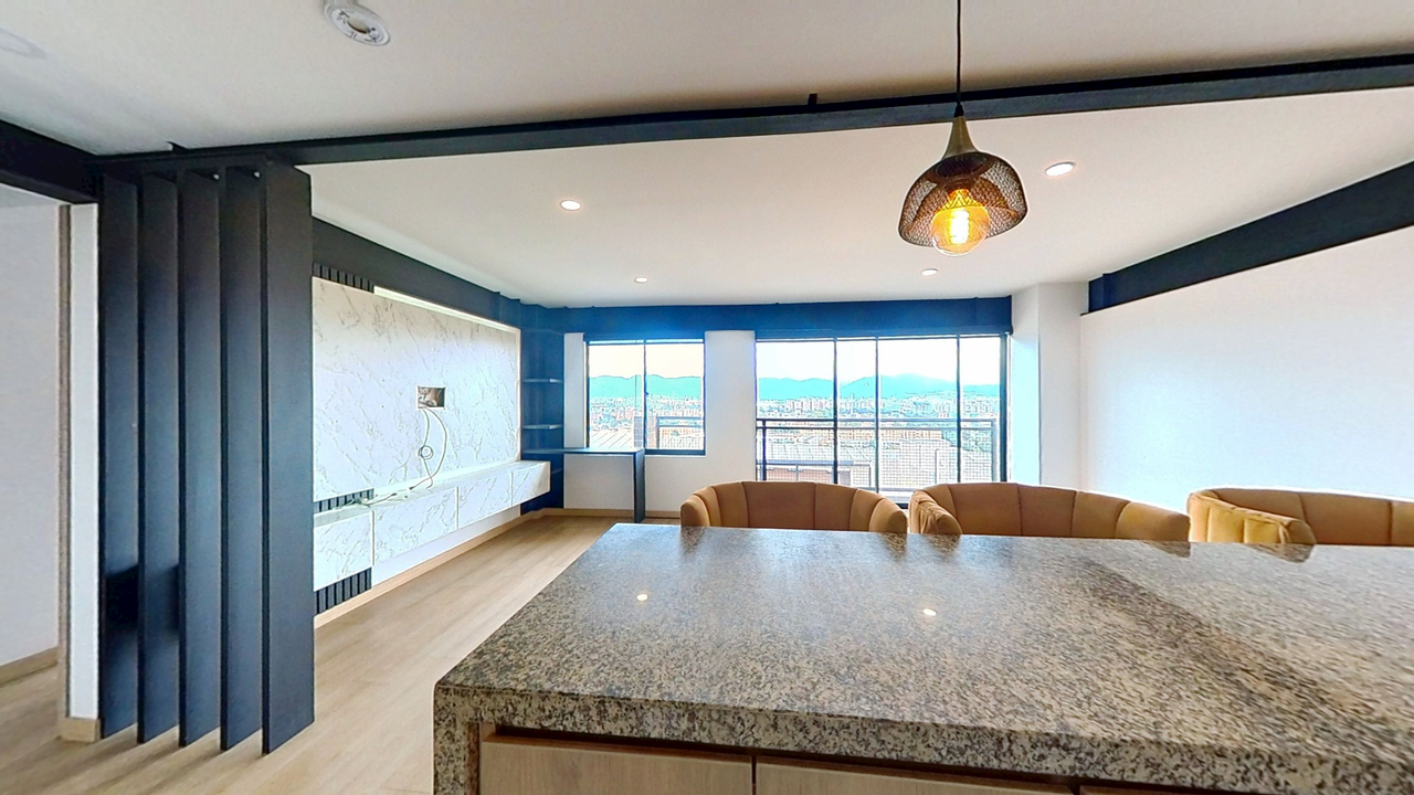 Apartamento en venta en Fontibon, Bogotá · foto 22 de 24