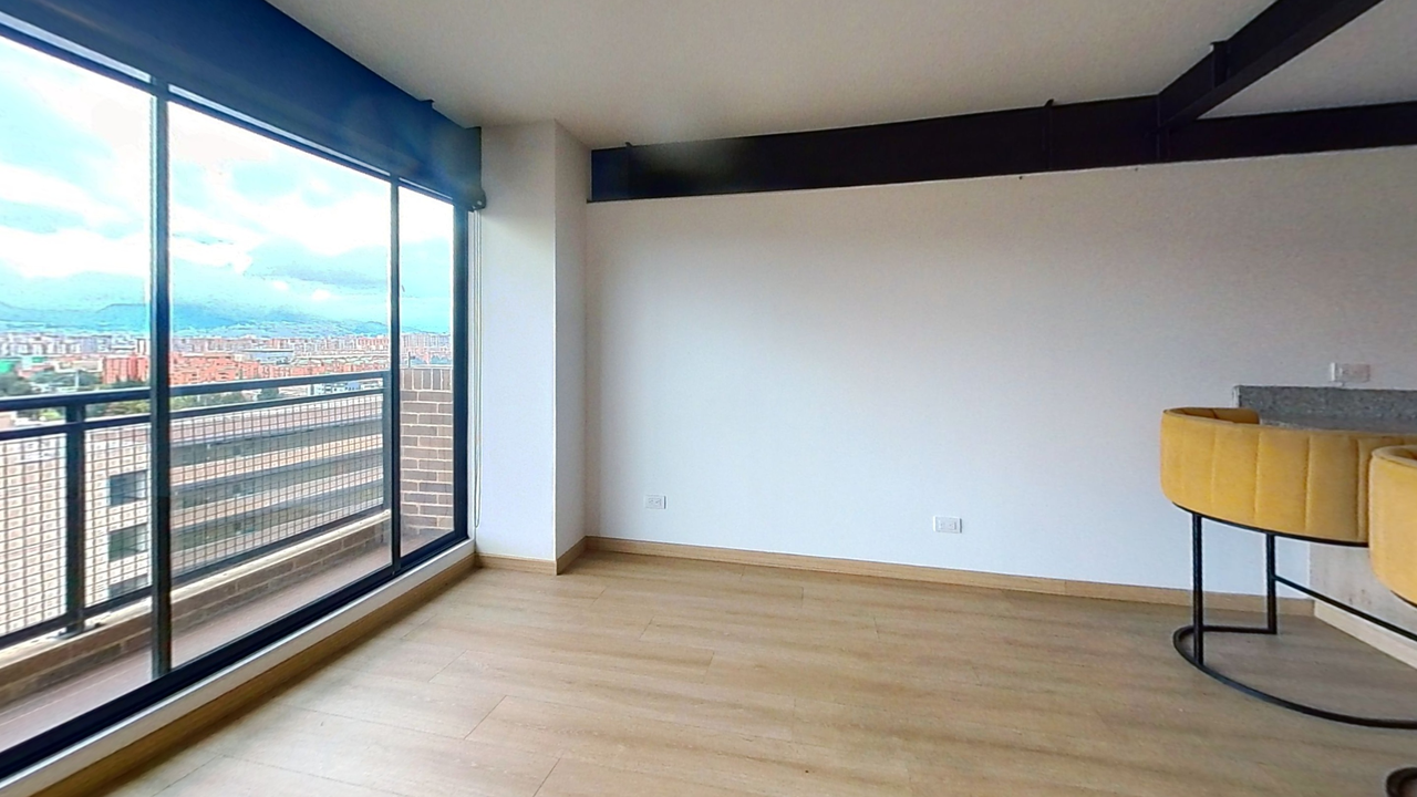Apartamento en venta en Fontibon, Bogotá · foto 23 de 24