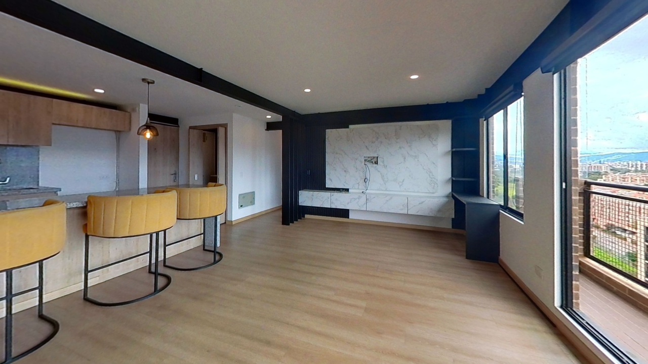 Apartamento en venta en Fontibon, Bogotá · foto 24 de 24