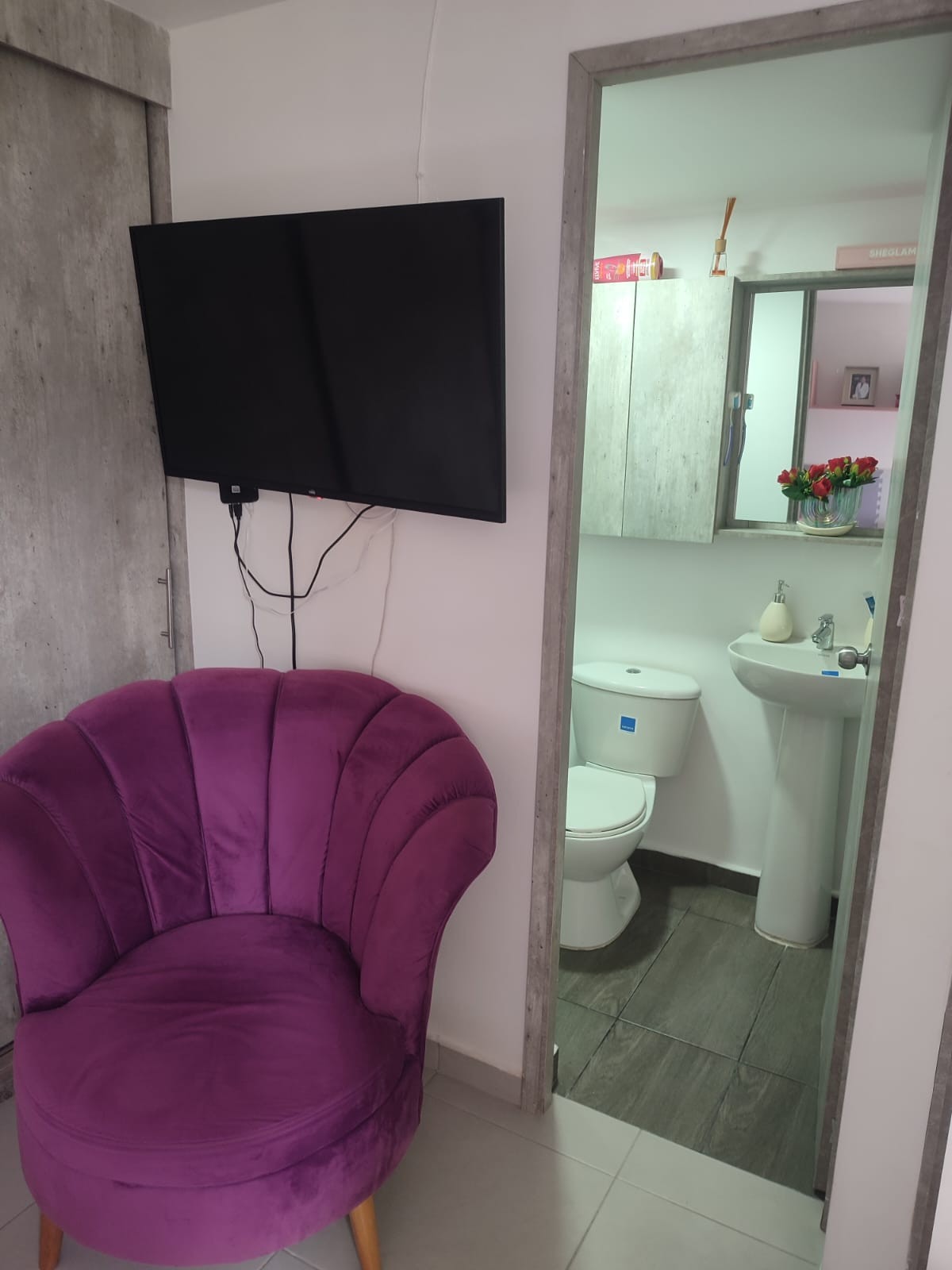Apartamento en venta en San Gabriel, Medellín · foto 17 de 24