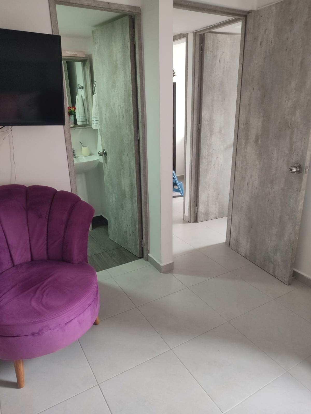 Apartamento en venta en San Gabriel, Medellín · foto 18 de 24