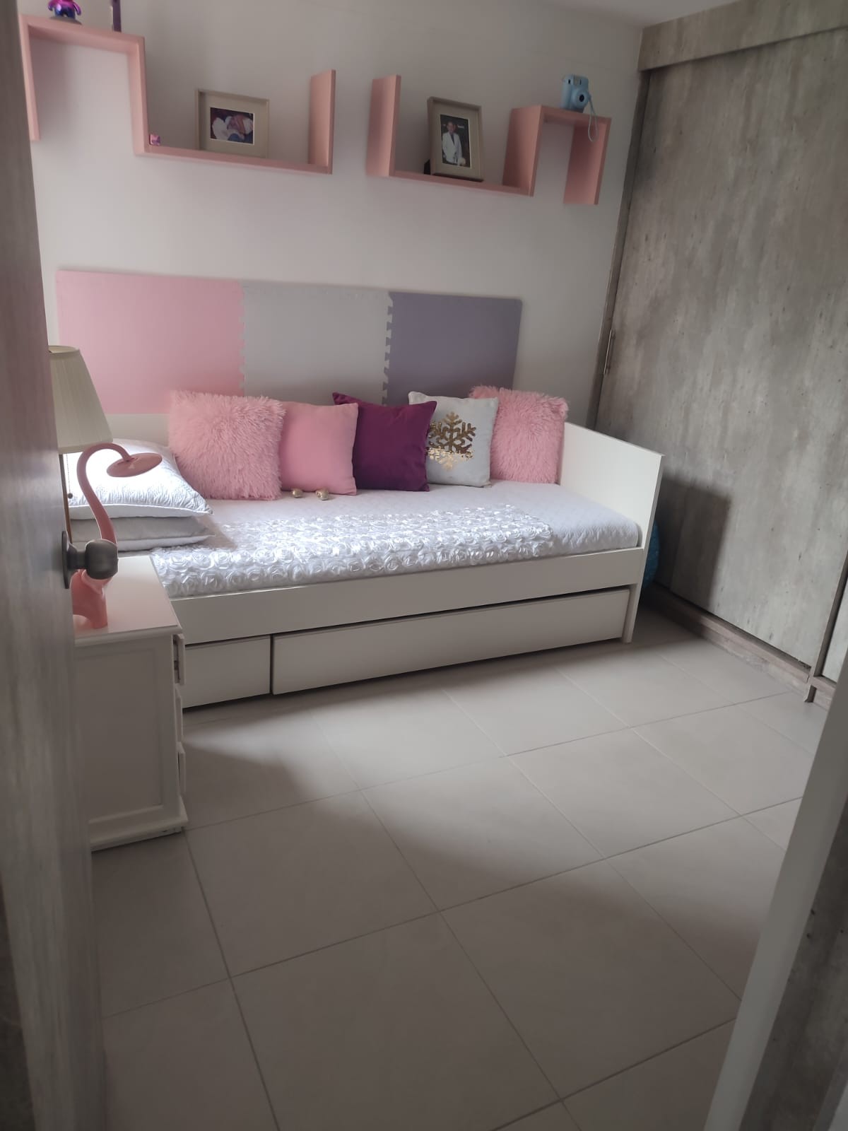Apartamento en venta en San Gabriel, Medellín · foto 14 de 24