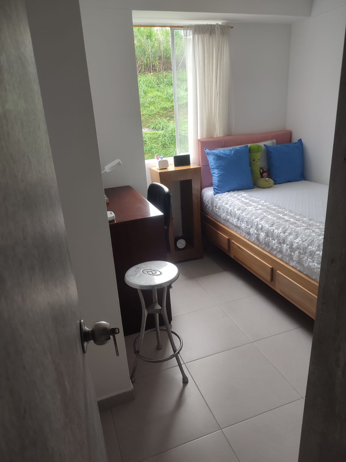 Apartamento en venta en San Gabriel, Medellín · foto 20 de 24