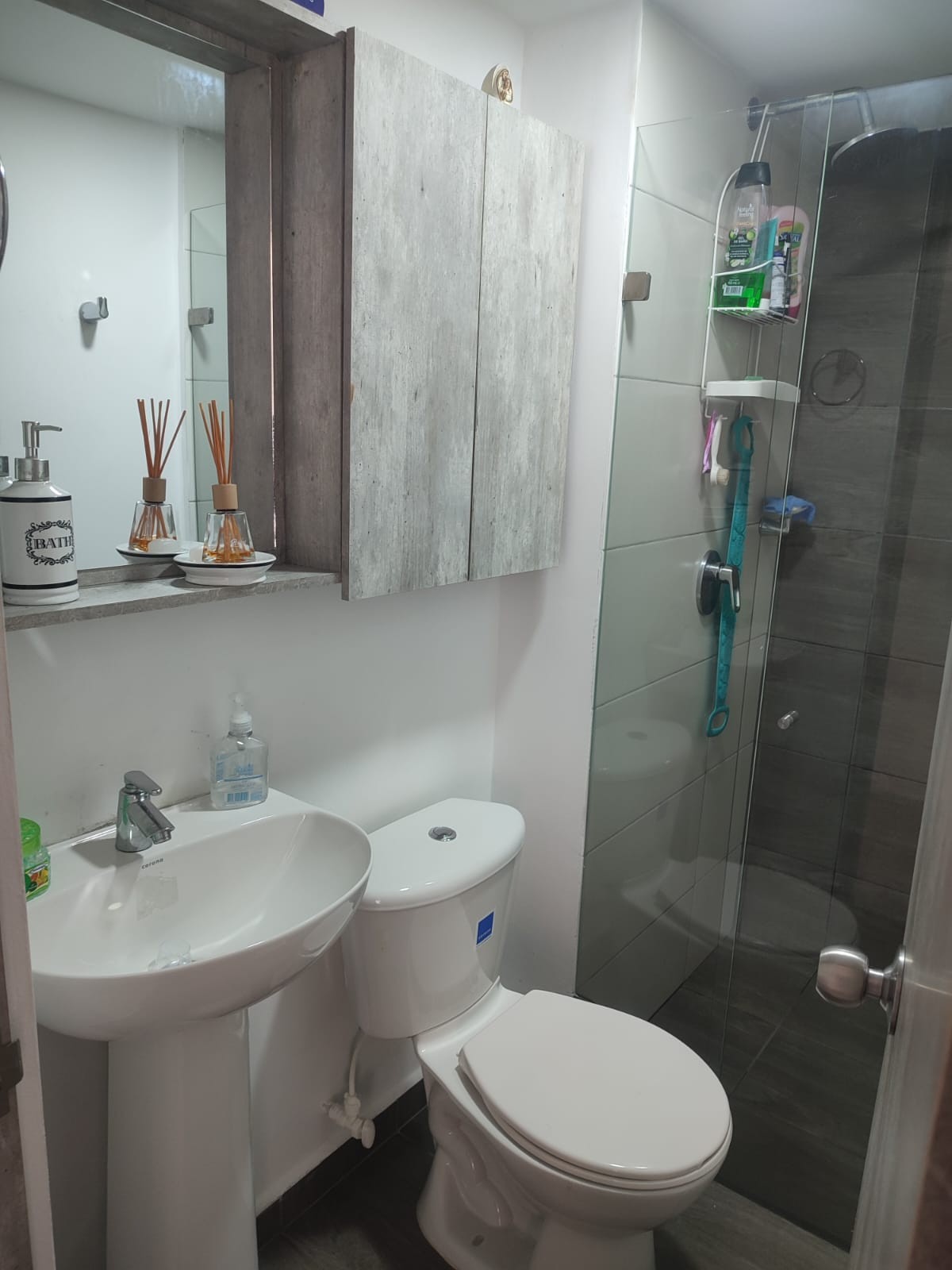 Apartamento en venta en San Gabriel, Medellín · foto 24 de 24