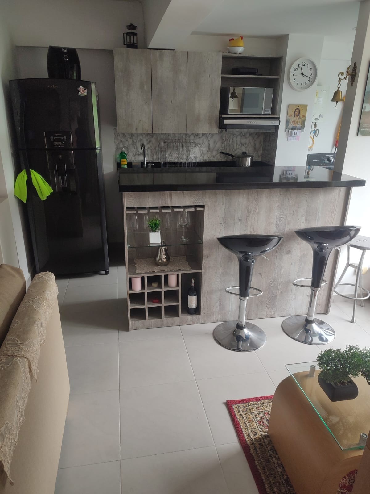 Apartamento en venta en San Gabriel, Medellín · foto 19 de 24