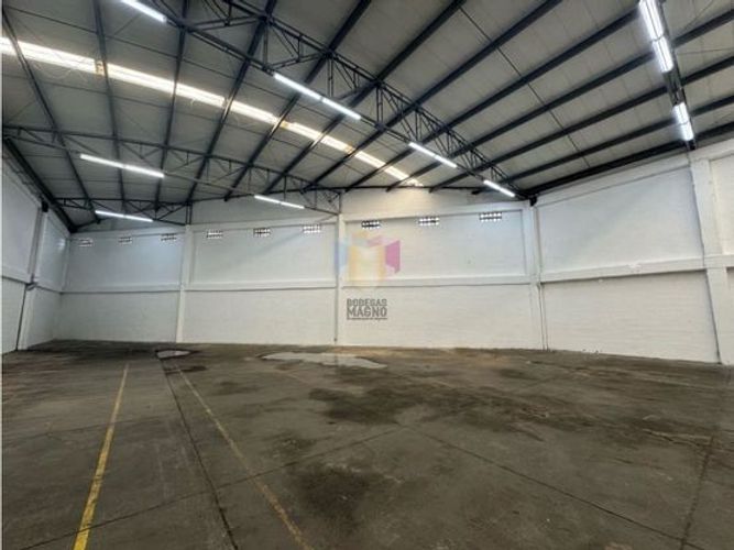 Bodega en arriendo en La Tablaza, La Estrella, 630 m² · foto 6 de 10