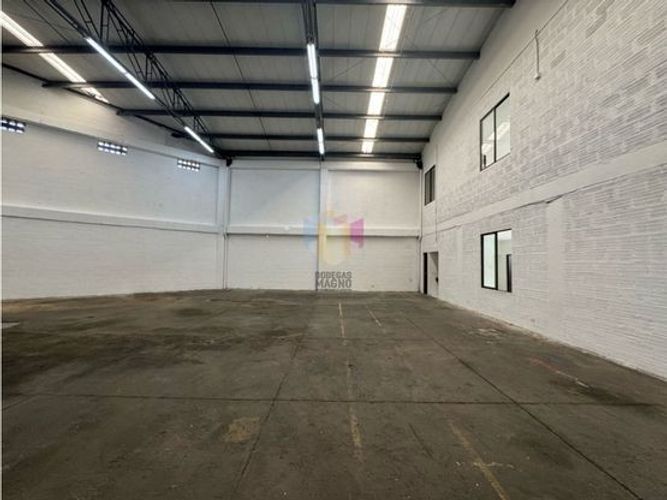 Bodega en arriendo en La Tablaza, La Estrella, 630 m² · foto 5 de 10