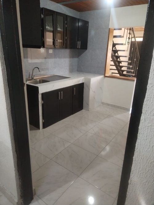 Casa de 3 alcobas en venta en Antonio De Sucre, Pereira, 50 m² · foto 5 de 24