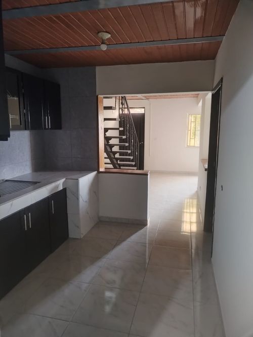 Casa de 3 alcobas en venta en Antonio De Sucre, Pereira, 50 m² · foto 6 de 24