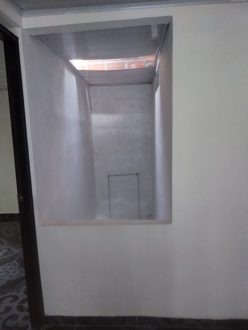 Casa de 3 alcobas en venta en Antonio De Sucre, Pereira, 50 m² · foto 19 de 24