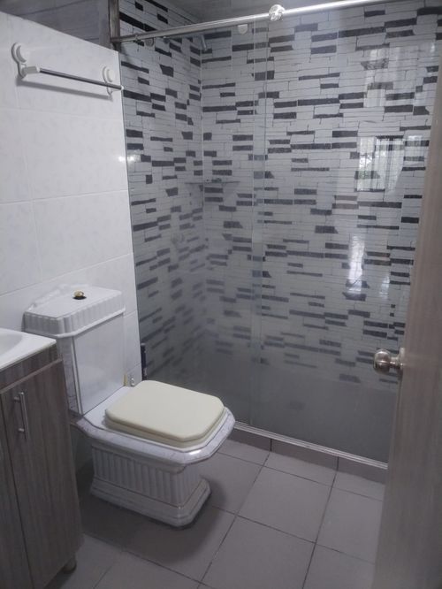 Casa de 3 alcobas en venta en Antonio De Sucre, Pereira, 50 m² · foto 24 de 24