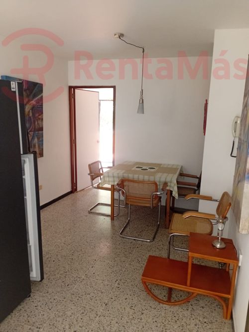 Apartaestudio en arriendo en La Playa, Cúcuta, 60 m² · foto 3 de 11