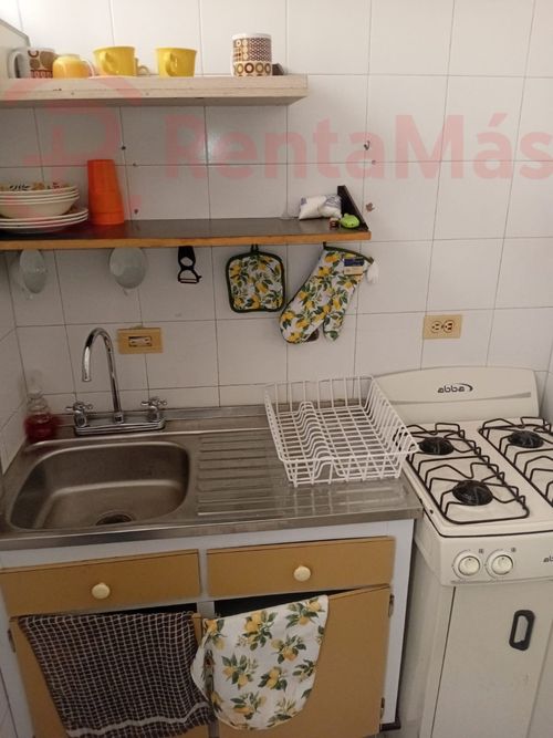 Apartaestudio en arriendo en La Playa, Cúcuta, 60 m² · foto 4 de 11
