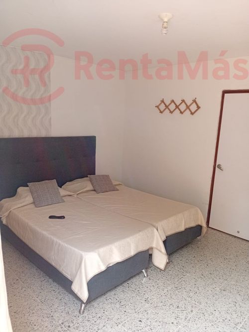 Apartaestudio en arriendo en La Playa, Cúcuta, 60 m² · foto 5 de 11