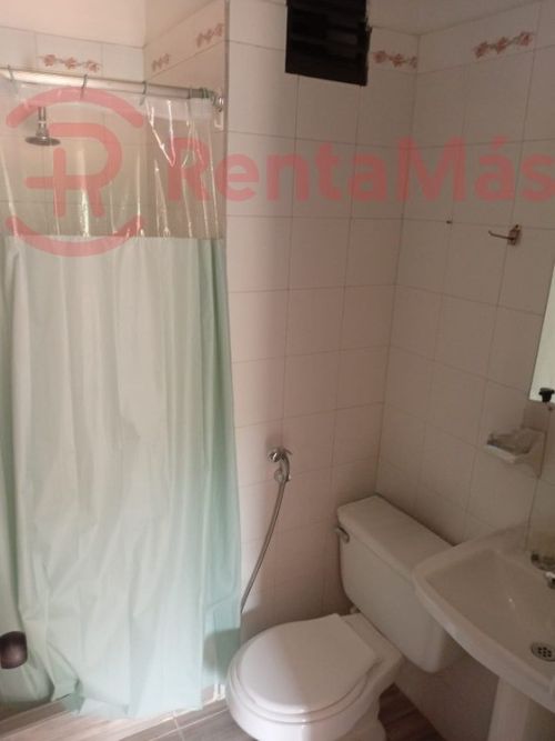 Apartaestudio en arriendo en La Playa, Cúcuta, 60 m² · foto 8 de 11