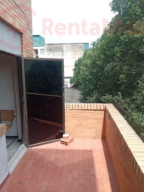 Apartaestudio en arriendo en La Playa, Cúcuta, 60 m² · foto 11 de 11