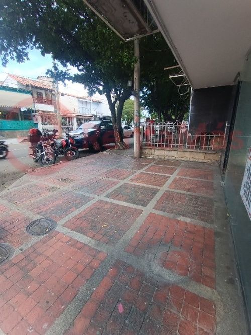 Local en arriendo en Libertadores, Cúcuta, 47 m² · foto 3 de 7